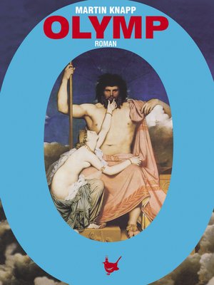 cover image of Olymp